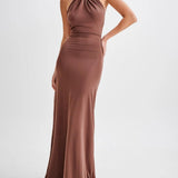 Estela - Elegant Maxi Kjole