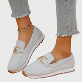 SUSIE | ORTOPEDISKE LOAFERS
