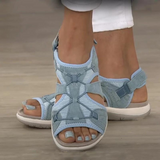 Ursula Ortopædiske Sandaler