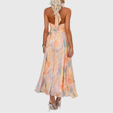 Ariellea | Elegant Maxi Kjole