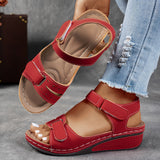 Iida Ortopædisk Sandal