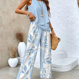 Inka - Stilfuld Sommeroutfit