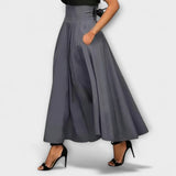 Titta | Elegant Maxi Nederdel