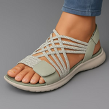 Iines Ortopædiske Sandaler