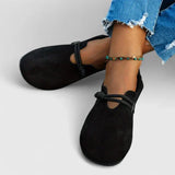 Aada Ortopædiske Loafers