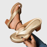 Heta Ortopediske Sandaler