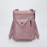 Aada | Vintage Skuldertaske