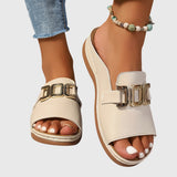 Alli-sandaler