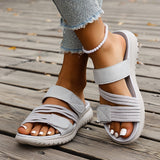 Aino Ortopædisk Sandaler