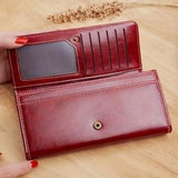 Aada | Trendy Bifold Pung