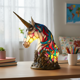Luna, Licorne Magique