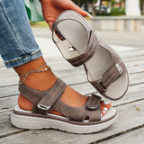 Aamu-sandaler