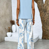Inka - Stilfuld Sommeroutfit