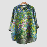 Aava | Stilfuld sommerbluse