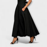 Titta | Elegant Maxi Nederdel