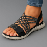 Iines Ortopædiske Sandaler