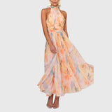 Ariellea | Elegant Maxi Kjole