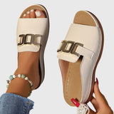 Alli-sandaler