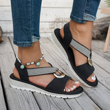 Heli Ortopædisk Sandal