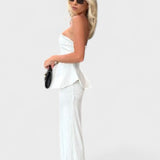 Eliana - Maxi Kjole Elegance