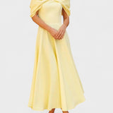 Isadora - Elegant Maxi Kjole