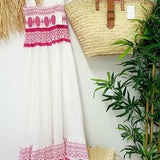 Armi - Sommer Bohemian Maxi Kjole