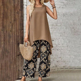 Alma - Boho Let Outfit