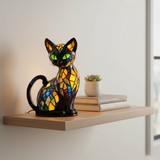 Chat Charmant