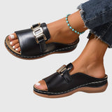 Alli-sandaler
