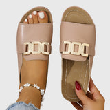 Alli-sandaler