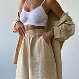 Aino - Elegant To-delt Sæt