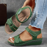 Iida Ortopædisk Sandal