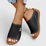 Ella Ortopediske Sandaler