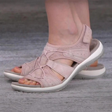 Ursula Ortopædiske Sandaler