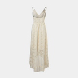 Aamu - Boho Elegant Kjole