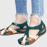 Eini Ortopædiske Sandaler