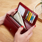 Aada | Trendy Bifold Pung