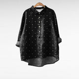 Zoé | Elegant sommerbluse