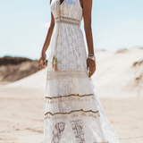 Allison - Boho-kjole