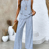 Inka - Stilfuld Sommeroutfit