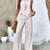 Inka - Stilfuld Sommeroutfit