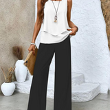 Inka - Stilfuld Sommeroutfit
