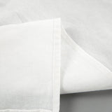 Erja - Rynket Bluse og Shorts