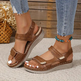 Alma Ortopædisk Sandal