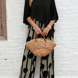 Tanja - Sommer Afslapningsoutfit