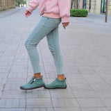 ErgoVita – Terapeutiske komfortsko