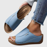 Alva Ortopædisk Sandal
