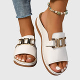 Alli-sandaler