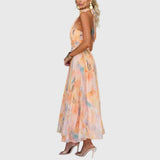 Ariellea | Elegant Maxi Kjole
