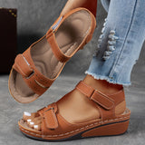 Iida Ortopædisk Sandal
